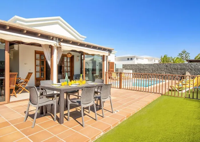 Alhambra By * بلايا بلانكا