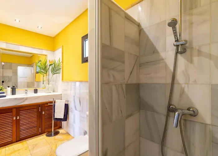 Alhambra By فيلة بلايا بلانكا