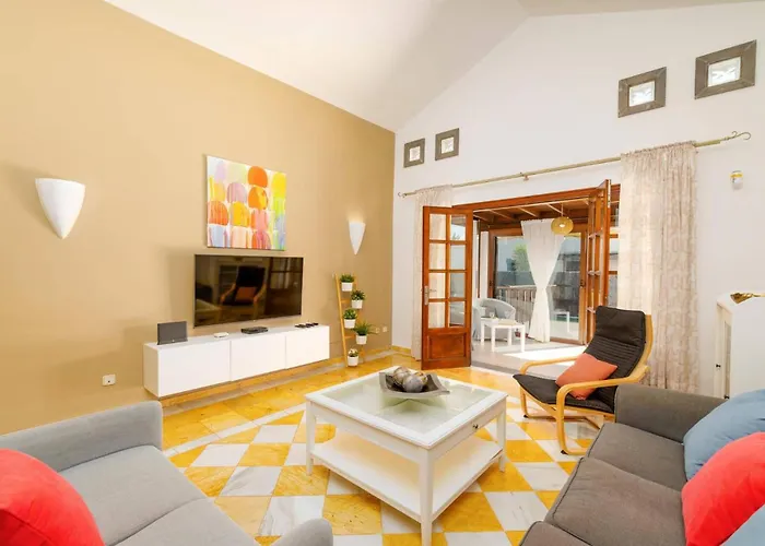 Alhambra By فيلة