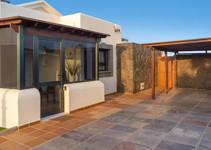 Alhambra By Villa Playa Blanca (Lanzarote)