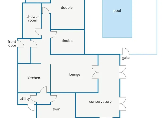 Alhambra By Playa Blanca (Lanzarote)