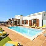 Alhambra By * Playa Blanca (Lanzarote)